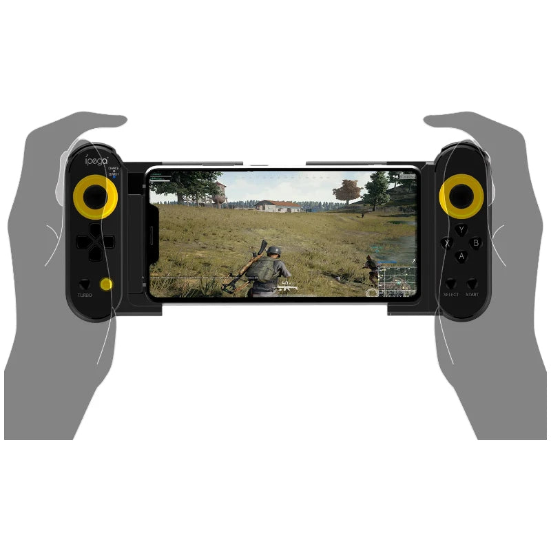 Gamepad Sem Fio PG-9167 Ipega