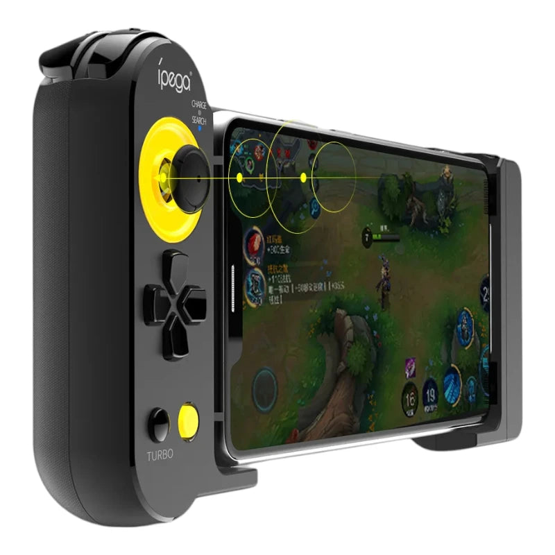 Gamepad Sem Fio PG-9167 Ipega