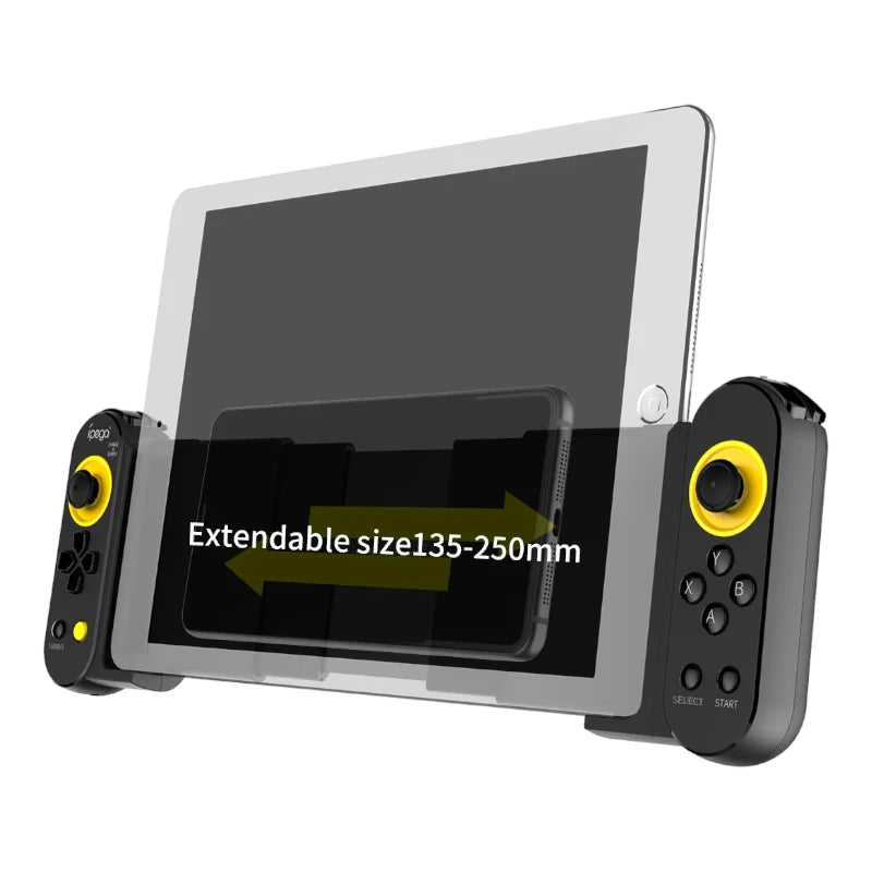 Gamepad Sem Fio PG-9167 Ipega