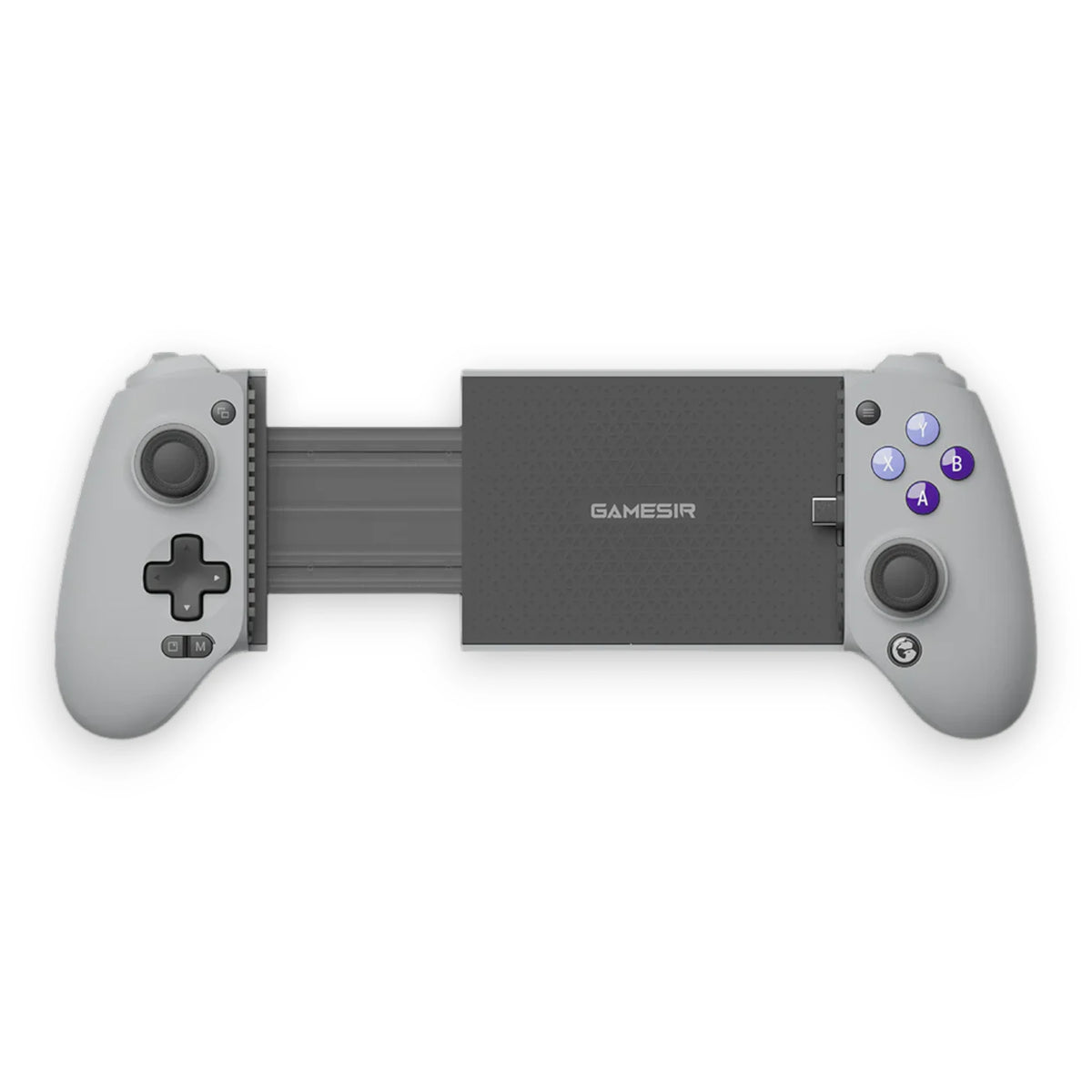 Gamepad Gamer Gamesir G8 Galileo USB-C