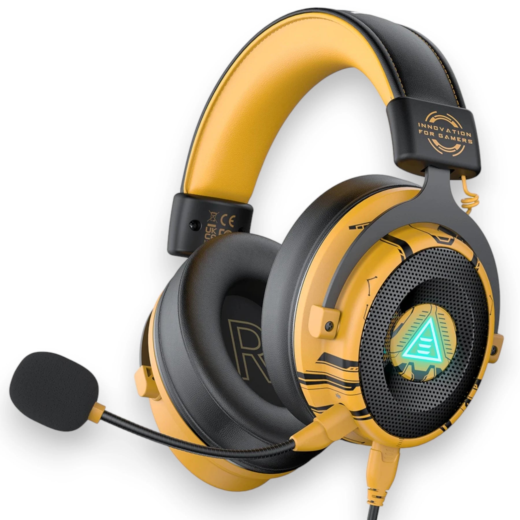 Headset Gamer EKSA E900 PRO