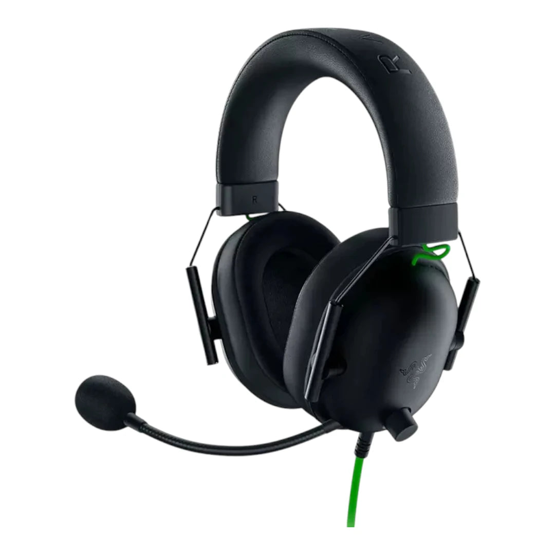 Headset Gamer Razer BlackShark V2X P2/P3