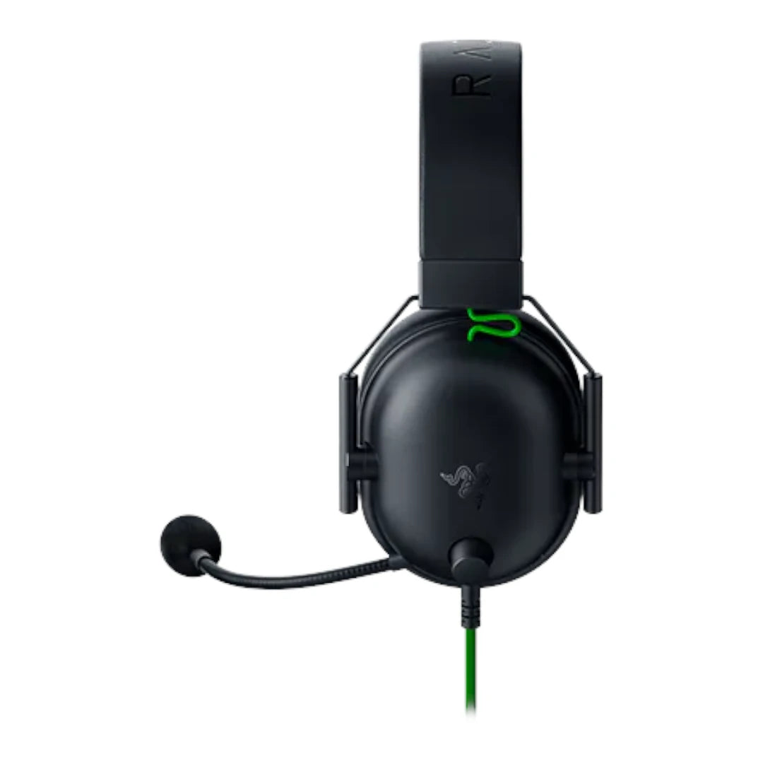 Headset Gamer Razer BlackShark V2X P2/P3