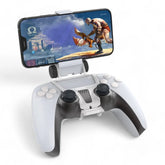 Suporte de Celular para Controle PS5 Dualsense