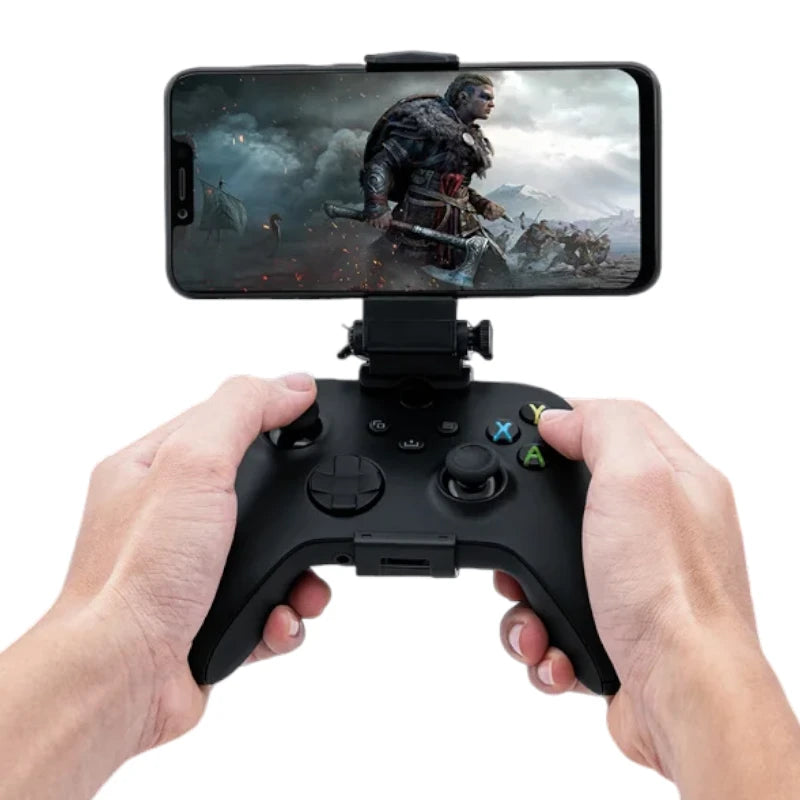 Suporte de Celular Premium para Controle XBOX Ípega