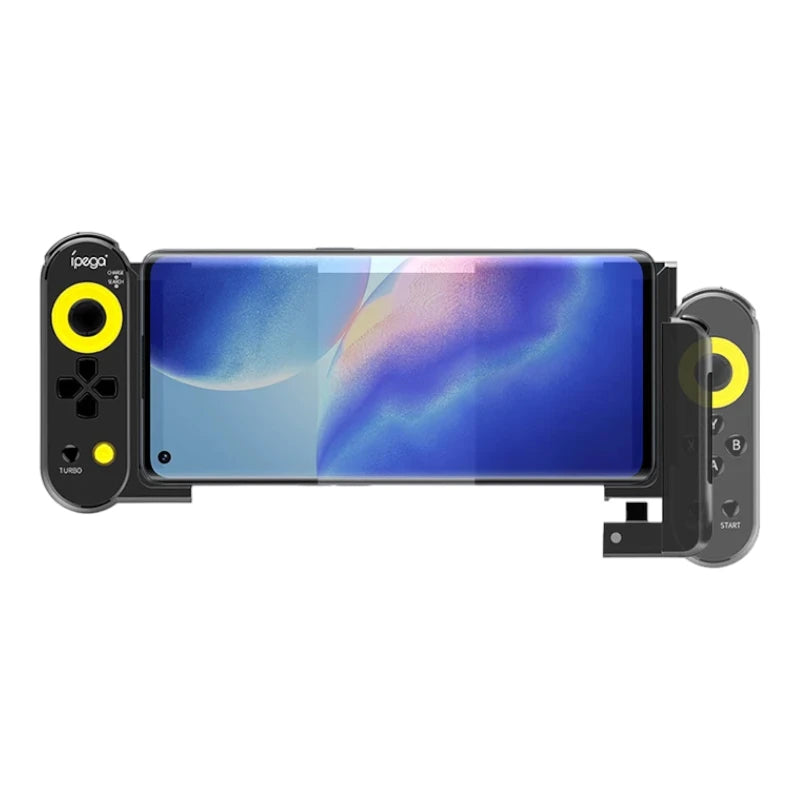 Gamepad Sem Fio PG-9167 Ipega