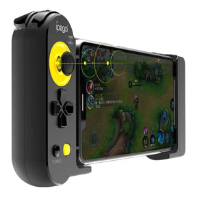 Gamepad Sem Fio PG-9167 Ipega