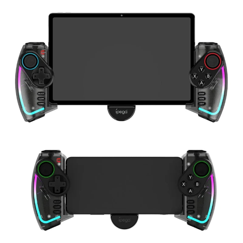 Gamepad Sem Fio PG-9777S Ipega