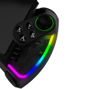 Gamepad Sem Fio PG-9777S Ipega