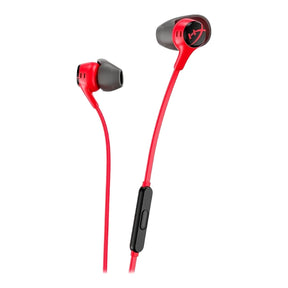 Hyperx Cloud Earbuds II | Fone In-Ear Gamer - LDF Lá de Fora