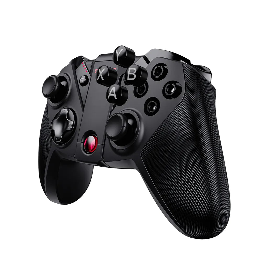 Controle + Suporte GameSir G4 Pro Sem Fio