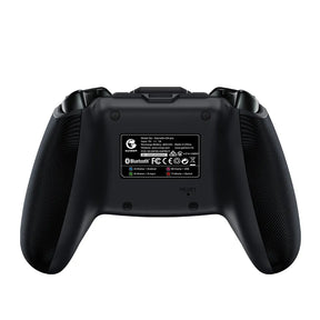 Controle + Suporte GameSir G4 Pro Sem Fio