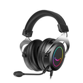 Headset Gamer RGB FIFINE H3 P2/P3