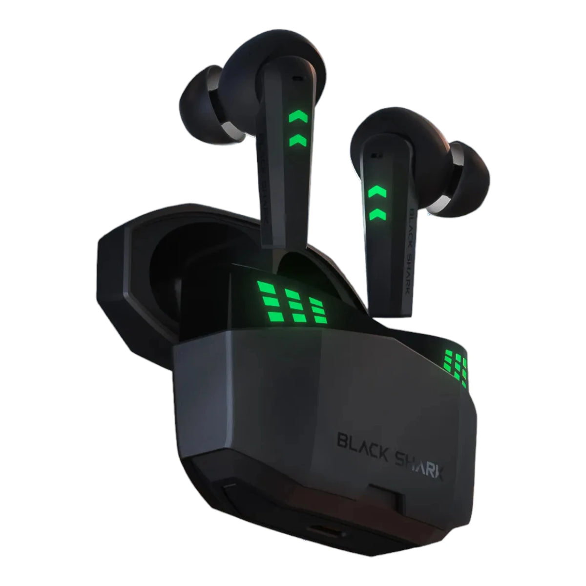 Fone Bluetooth Gamer Black Shark Lucifer T6