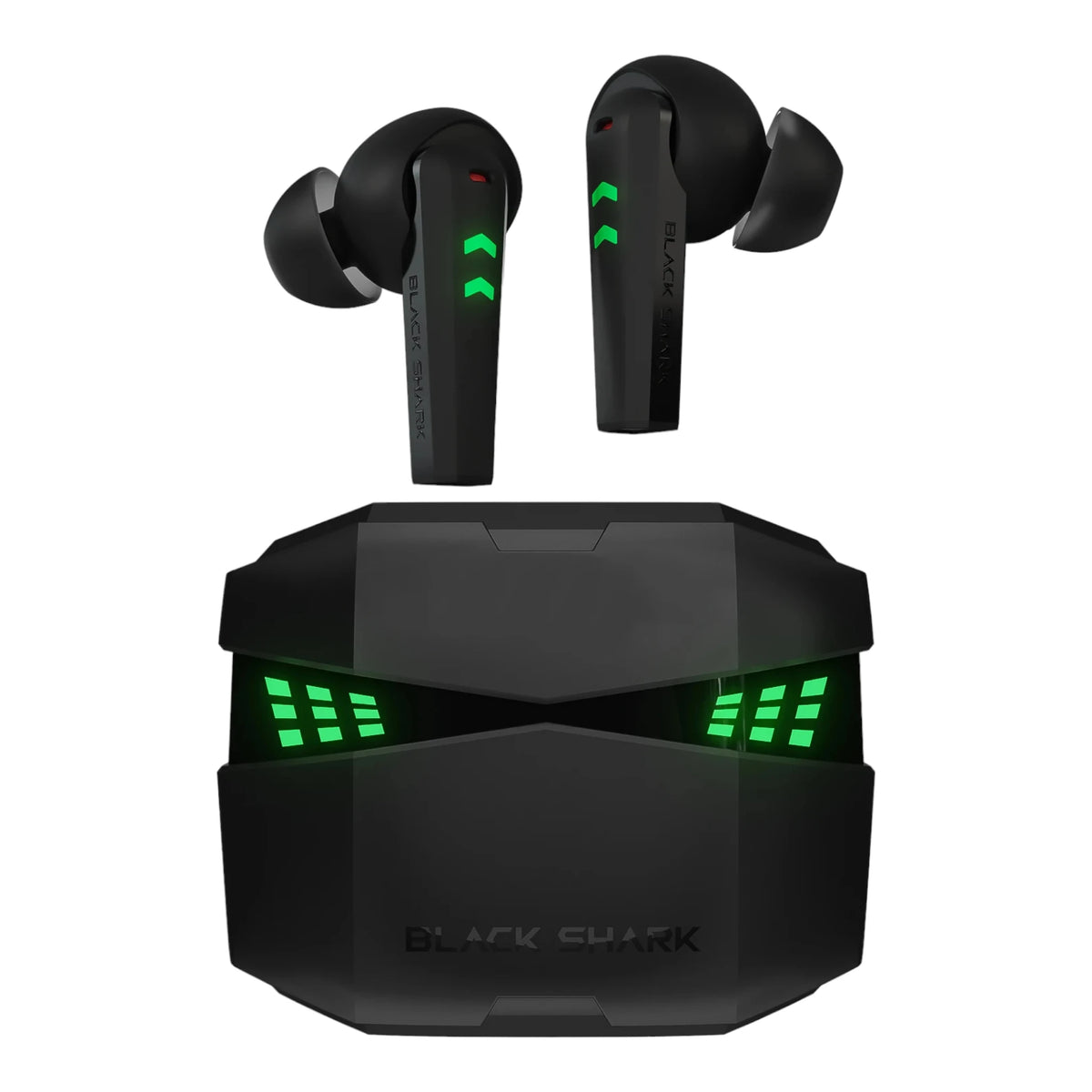 Fone Bluetooth Gamer Black Shark Lucifer T6