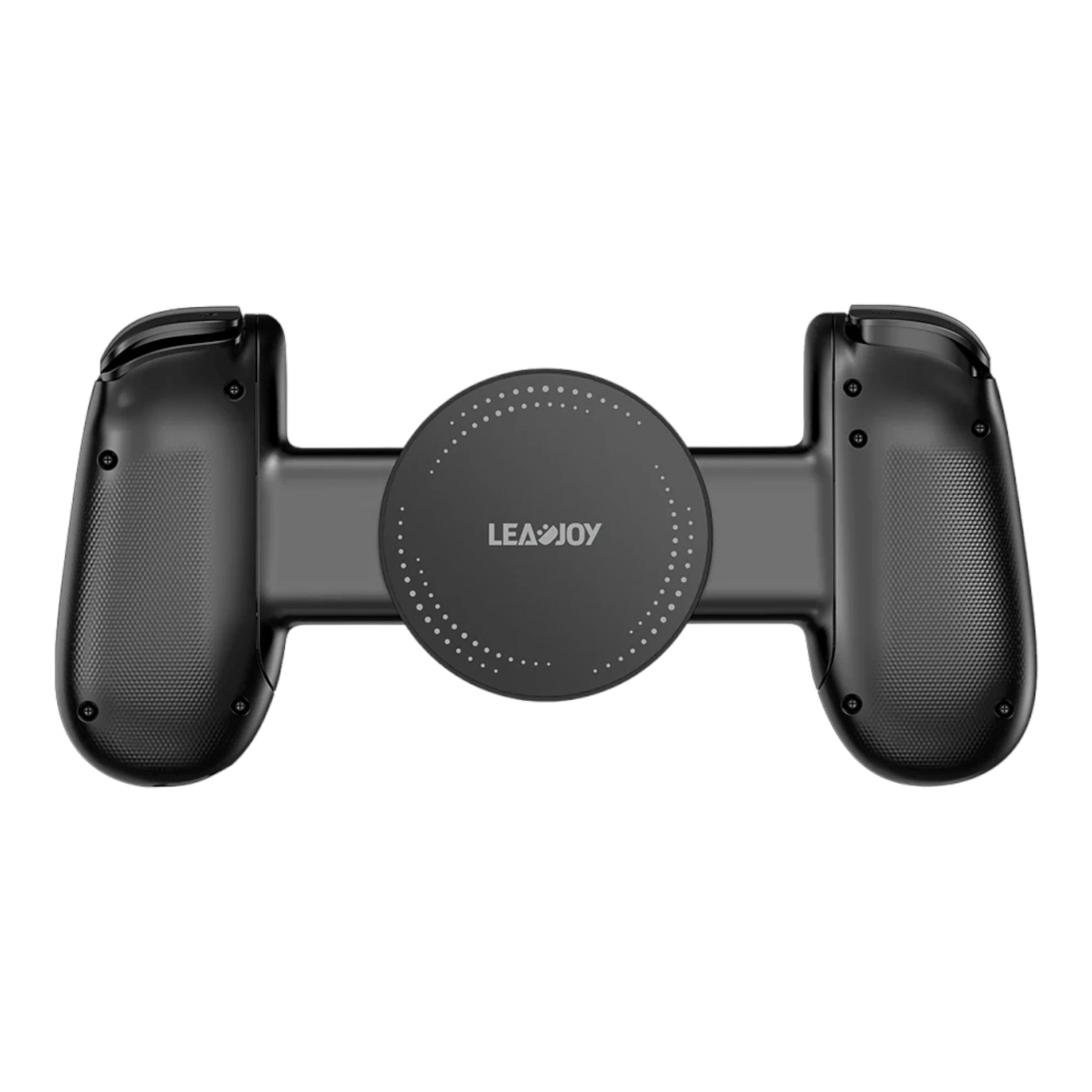 Gamepad LeadJoy M1 Lightning + Suporte Cooler Magnético